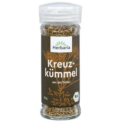 Kreuzkümmel BIO
