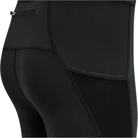 New Line Core Tights Damen Schwarz M