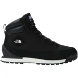 The North Face BACK-TO-BERKELEY IV Wp Schuh 2025 tnf black/tnf white / 47,