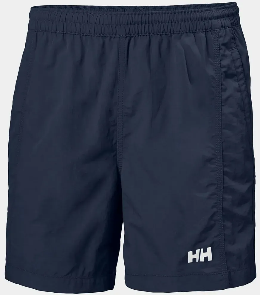 Helly Hansen Badehose Calshot Trunk - navyblau Herren