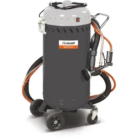 Unicraft mobiles Sandstrahlkabine MSSG 105 A (6204030)