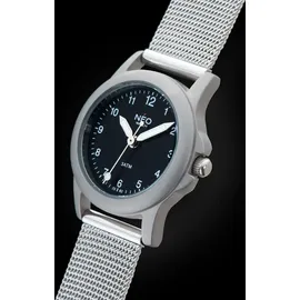 NEO watch Damenuhr Edelstahl N5-009