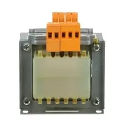 ABB TM-I200/115-230P TM-I200/115-230P Steuer/Trenntrafo Einphasig, 200VA, Sek. 115-230V AC 2CSM204513R0801 TMI200115230P