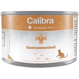 Calibra VD Cat Gastrointestinal 200g