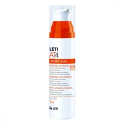 Leti At4 Anti-juckreiz Hydrogel