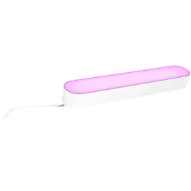 Philips Hue Play White & Color Ambiance weiß