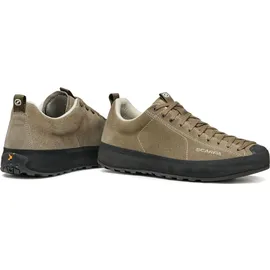 Scarpa Mojito Wrap dark rock (1064) 43,5