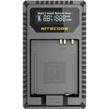 Nitecore UL109 - für Leica Cameras