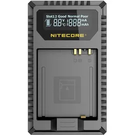 Nitecore UL109 - für Leica Cameras