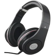 Esperanza EH141 schwarz