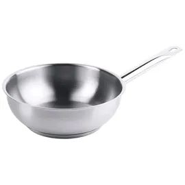 Contacto Sauteuse 16 cm, induktionsgeeignet