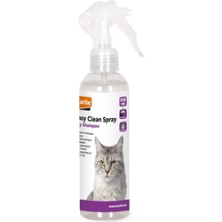 Karlie Trockenshampoo (Katze, 200 ml), Tierpflegemittel