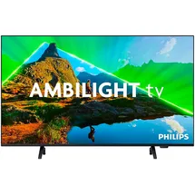 Philips 65PUS8389/12 65" 4K LED Ambilight TV