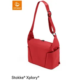 Stokke Xplory X ruby red