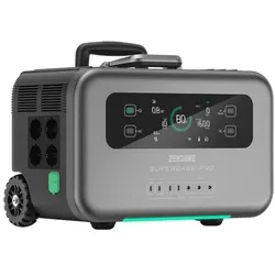 Zendure Superbase Pro 1500 Powerstation*