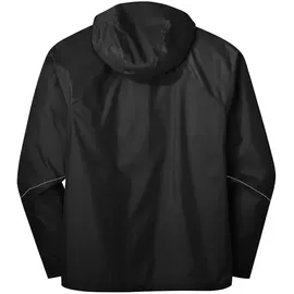 Outdoor Research Regenjacken Unisex Schwarz S
