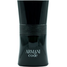 Giorgio Armani Code Men Eau de Toilette 30 ml