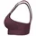 Under Armour Infinity 2.0 Sport-bh Mittlerer Halt / Dark Maroon, - S