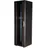 Roline 19-Zoll Netzwerkschrank Basic 42 HE, 600x600 BxT Glastür schwarz