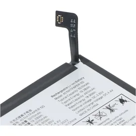 AccuCell Akku passend für TCL 40 NXTPAPER 5G – Li-Polymer, 3,85V, 5010mAh, 19,29Wh, eingebaut