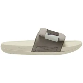 Nike Offcourt Adjust IN Herren Phantom/Off Noir/College Grey 47