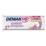 DEMAK UP Wattepads EXPERT 2-lagig weiß, 70 St.