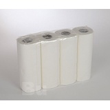 Küchenrolle Haushaltsrolle 2-lagig hoch weiss 32 Rollen (EUR 0,79 Rolle)