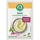 Lebensbaum Aioli bio