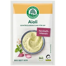 Lebensbaum Aioli bio