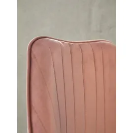 KADIMA DESIGN Samt Rosa