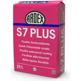 Ardex S 7 Plus Flexible Dichtschlämme 15kg