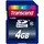 Transcend SDHC Class 10 4 GB