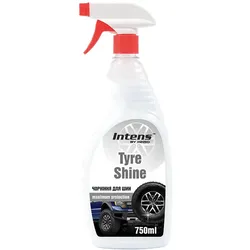 Intens Tyre Shine 750 ml
