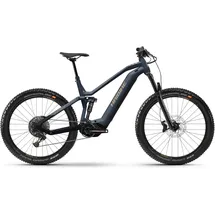 Haibike Alltrail 6 29