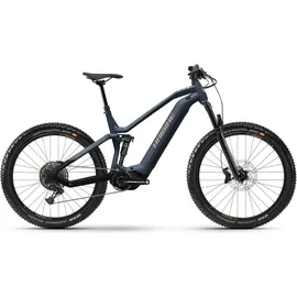 Haibike Alltrail 6 29