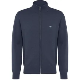 FYNCH-HATTON Strickjacke blau XL