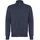 FYNCH-HATTON Strickjacke blau XL