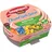 saupiquet Thunfisch-Salat Western, MSC zertifiziert, 160 g