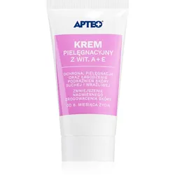 Apteo Care cream Creme zum nähren und Feuchtigkeit spenden 50 ml