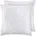 Gentle North Kopfkissen 80 x 80 cm Weiß
