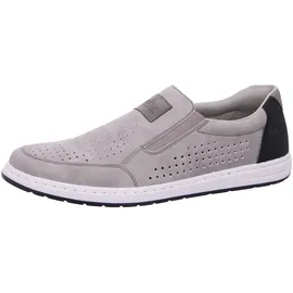 Rieker 18267-40 Herren Grau 43