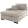 Home Affaire Sessel Skara Polsterelement 110 x 86 x 160 cm Beige