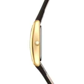 Glanzstücke München Armband-Uhr Echtleder 10130055