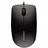 Optical Mouse schwarz