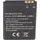 AccuCell Nachbau Akku kompatibel Bea-Fon S33, C140, C240 Akku 3,7 Volt 800mAh Li-Ion Akku 53,2 x 34,0 x 4,6mm
