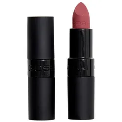 Gosh Copenhagen Velvet Touch Lippenstift 150 Delicious 4 g Rosegold 