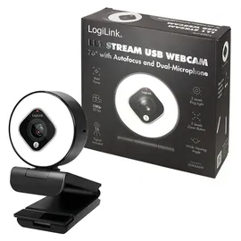 Logilink UA0384 Schwarz