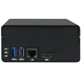 Allnet Videoserver NVR Box RK3399 4GB ALL2289-4GB