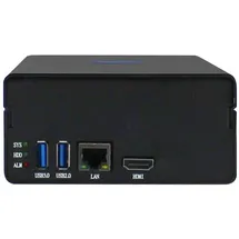 Allnet Videoserver NVR Box RK3399 4GB ALL2289-4GB