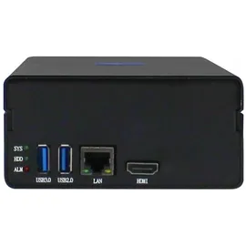 Allnet Videoserver NVR Box RK3399 4GB ALL2289-4GB